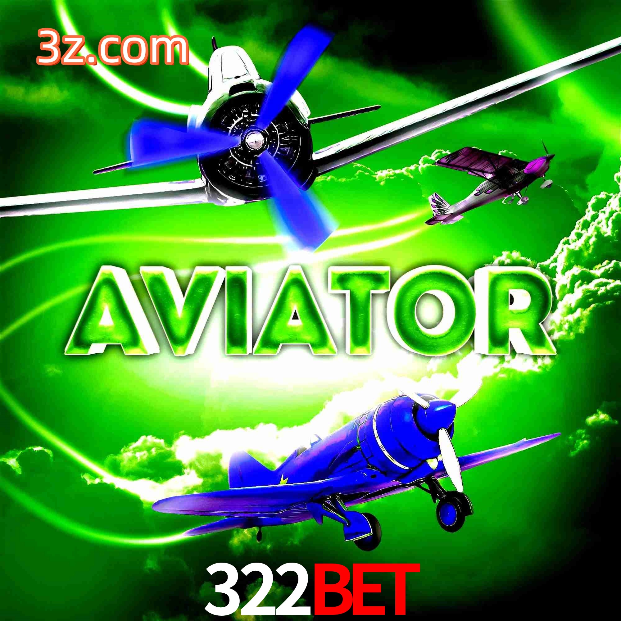 Aviator 322Bet Tente a Sorte