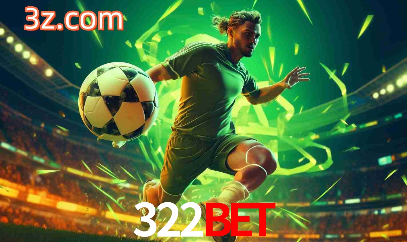 Diversidade Apostas no 322Bet