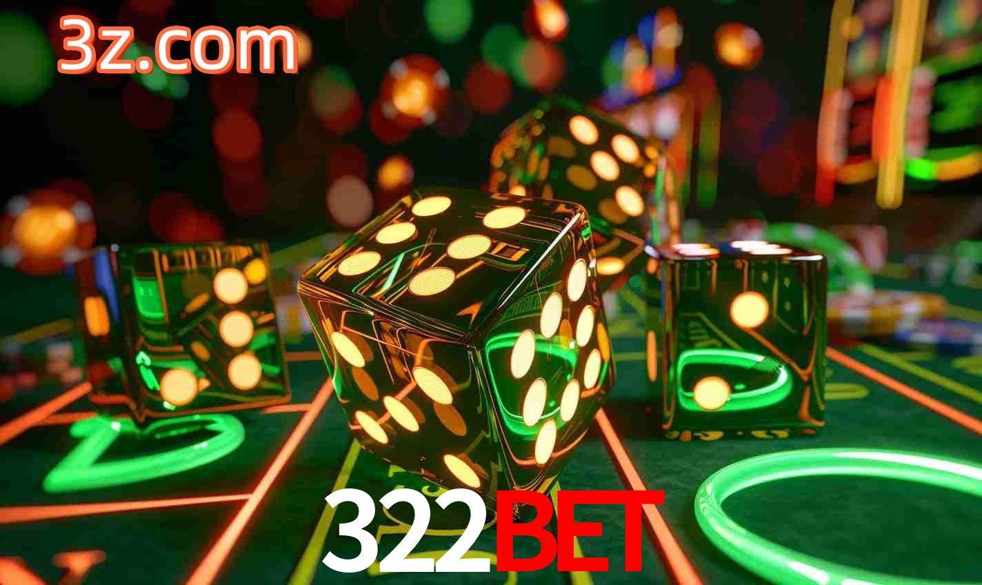 Entretenimento no Jogos 322Bet