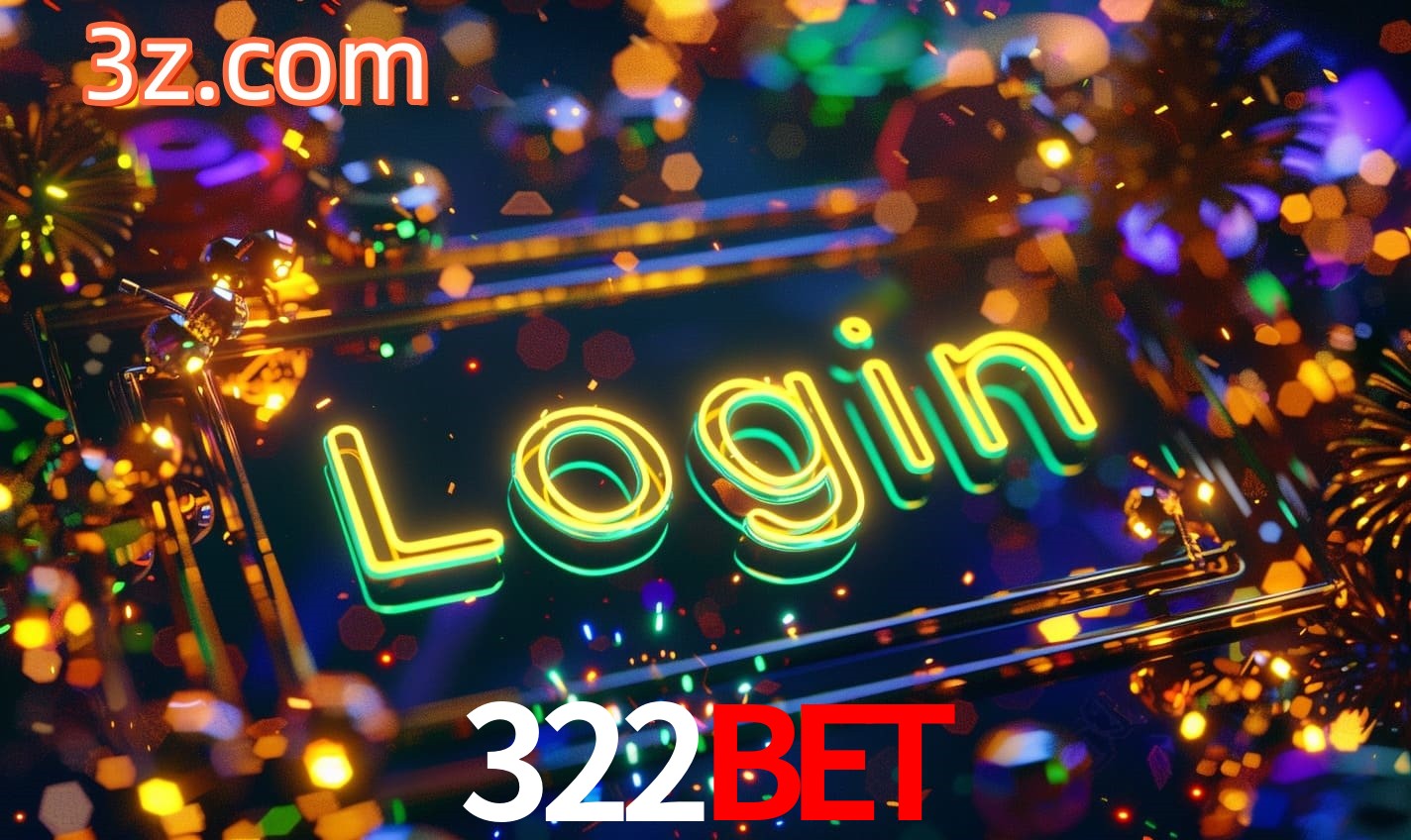 Populares Slots 322Bet